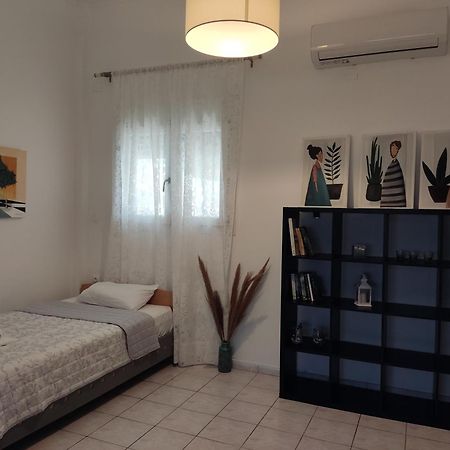 Pomegranate Apartment 이라클리온 객실 사진