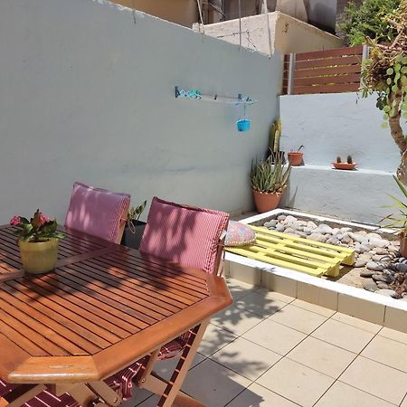 Pomegranate Apartment 이라클리온 외부 사진