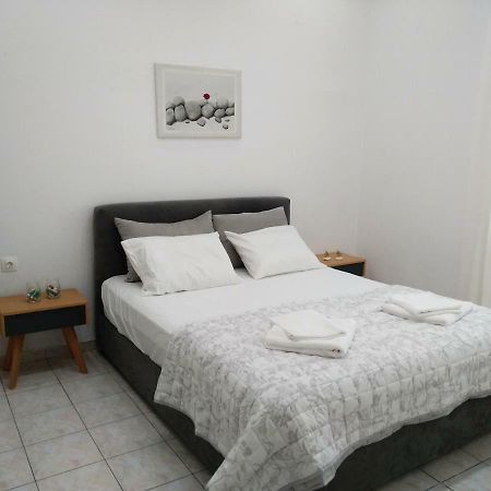 Pomegranate Apartment 이라클리온 외부 사진