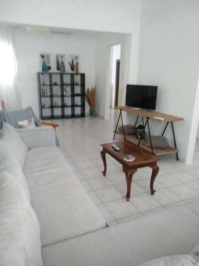Pomegranate Apartment 이라클리온 외부 사진