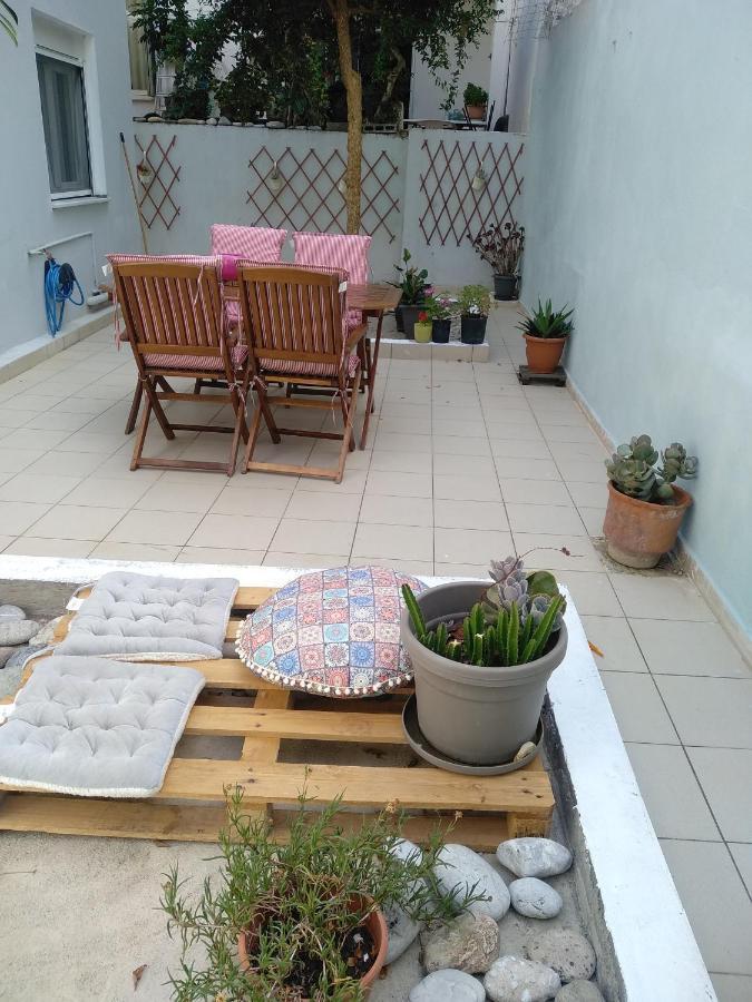 Pomegranate Apartment 이라클리온 외부 사진