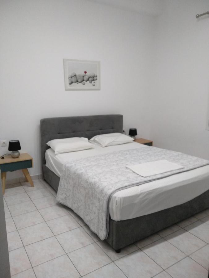 Pomegranate Apartment 이라클리온 외부 사진