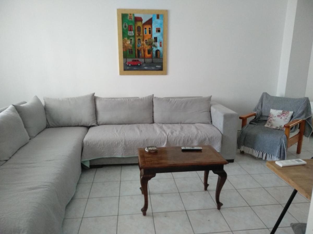 Pomegranate Apartment 이라클리온 외부 사진