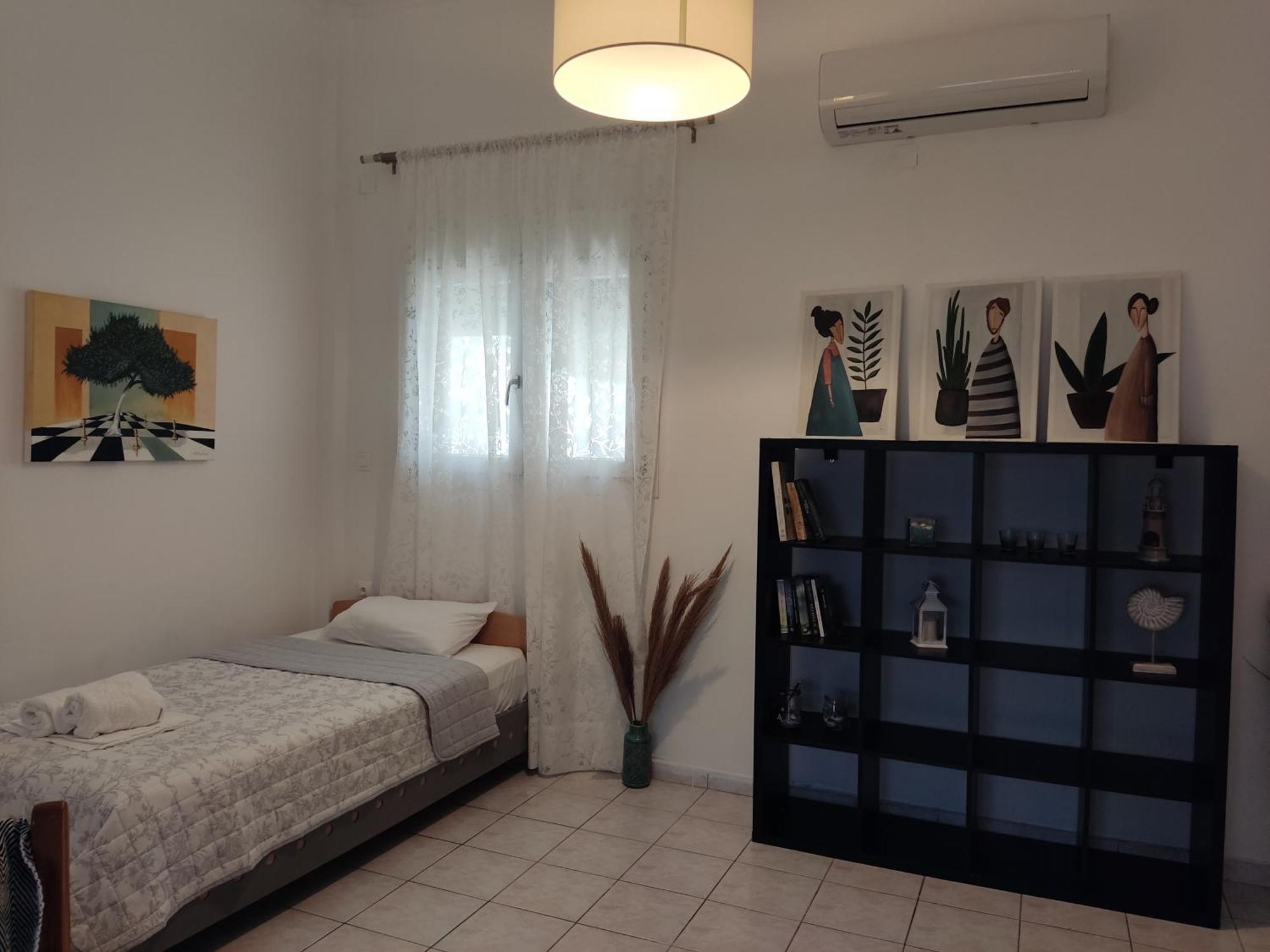 Pomegranate Apartment 이라클리온 객실 사진