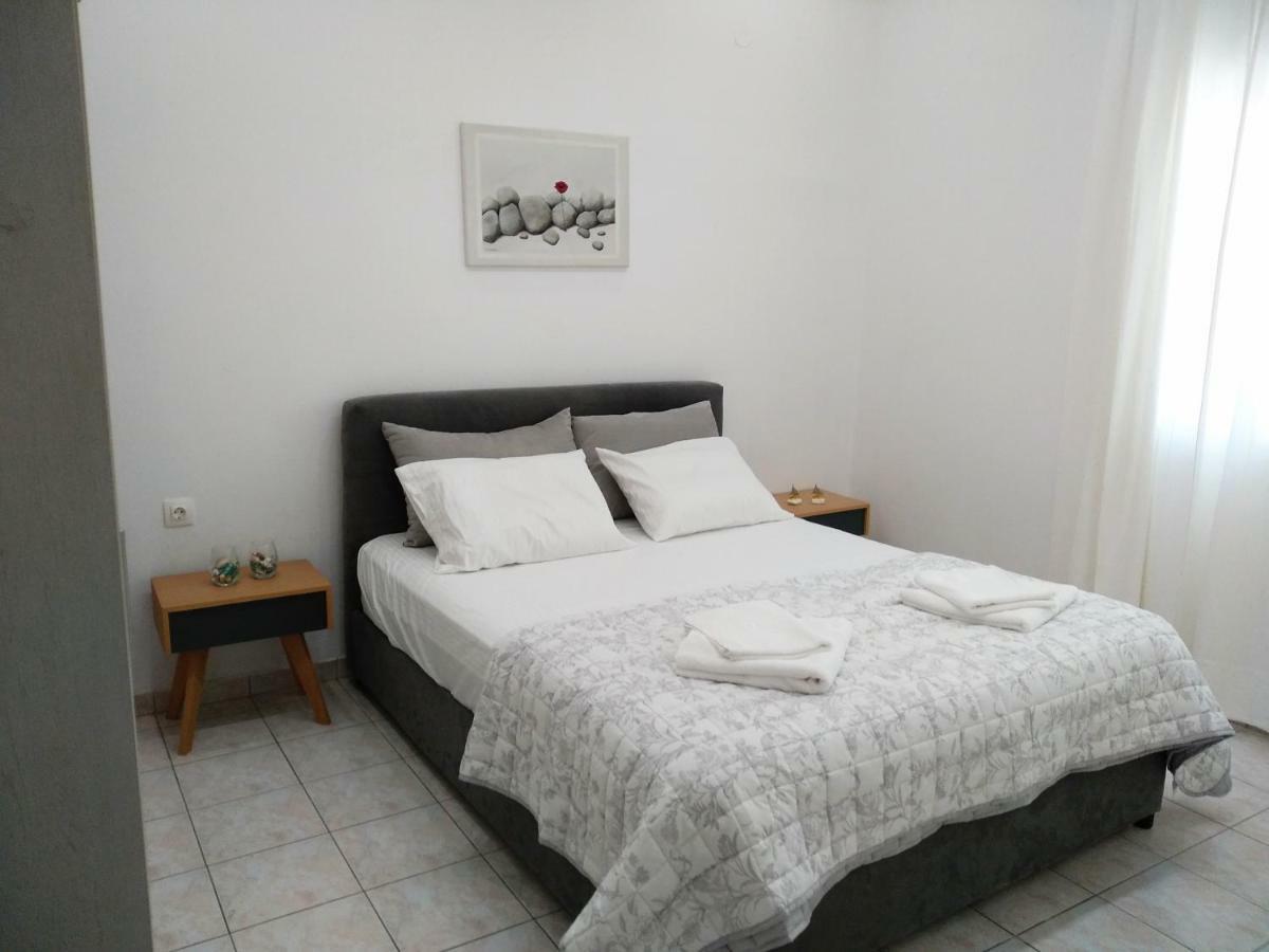 Pomegranate Apartment 이라클리온 외부 사진