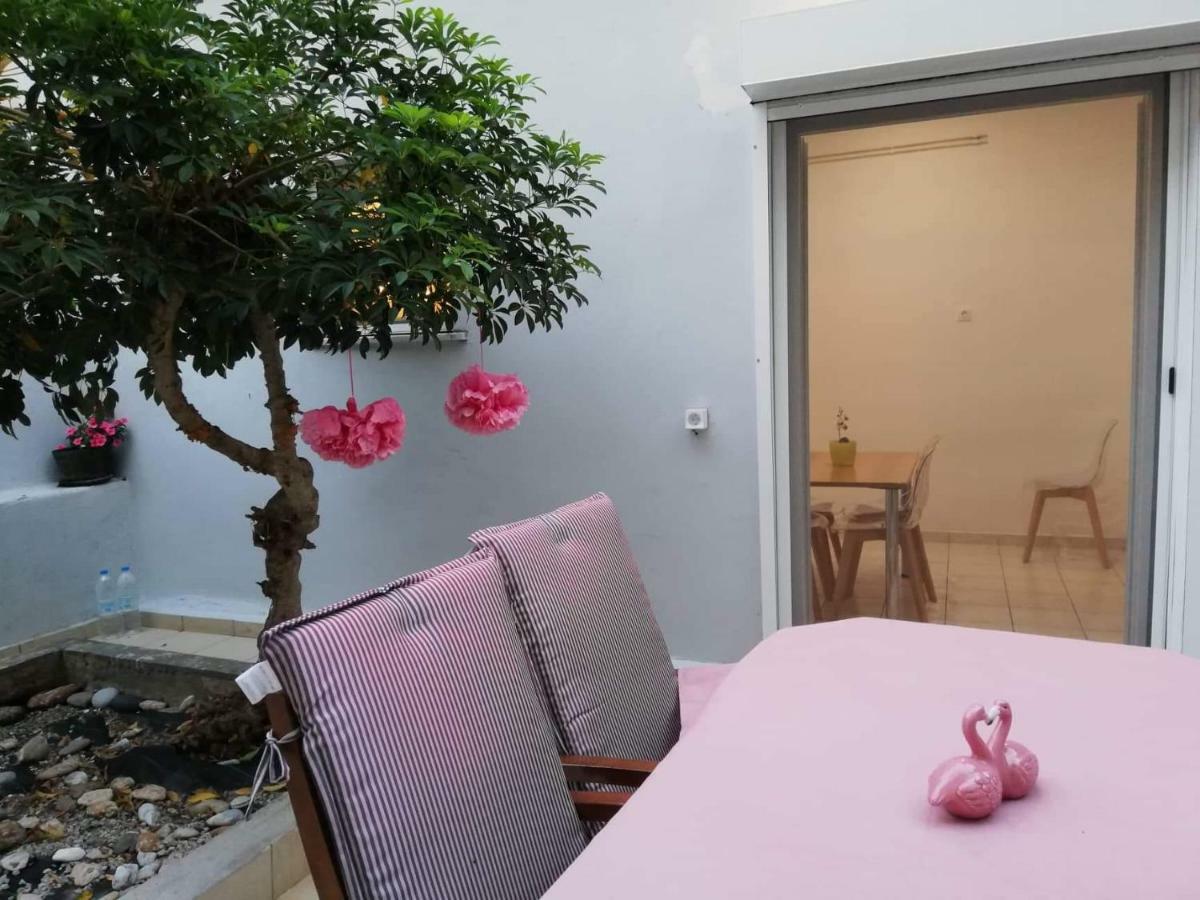 Pomegranate Apartment 이라클리온 외부 사진