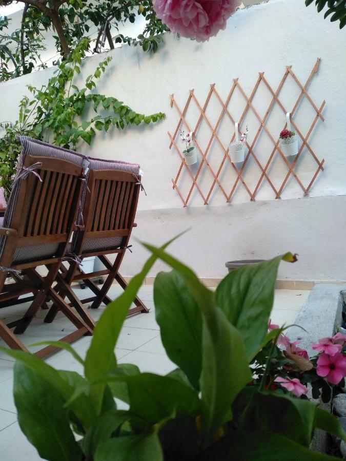 Pomegranate Apartment 이라클리온 외부 사진