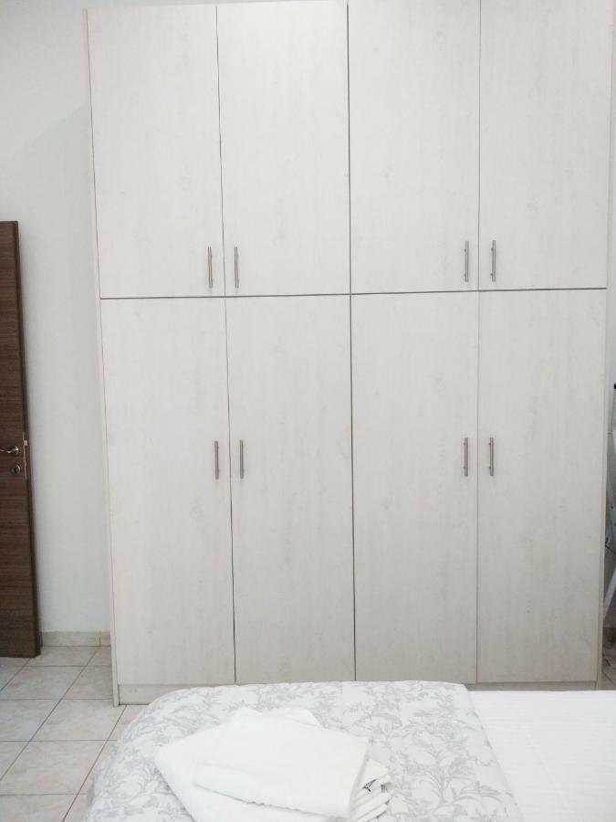 Pomegranate Apartment 이라클리온 외부 사진