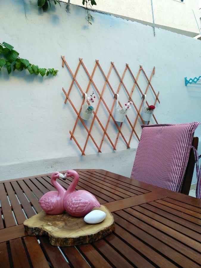 Pomegranate Apartment 이라클리온 외부 사진