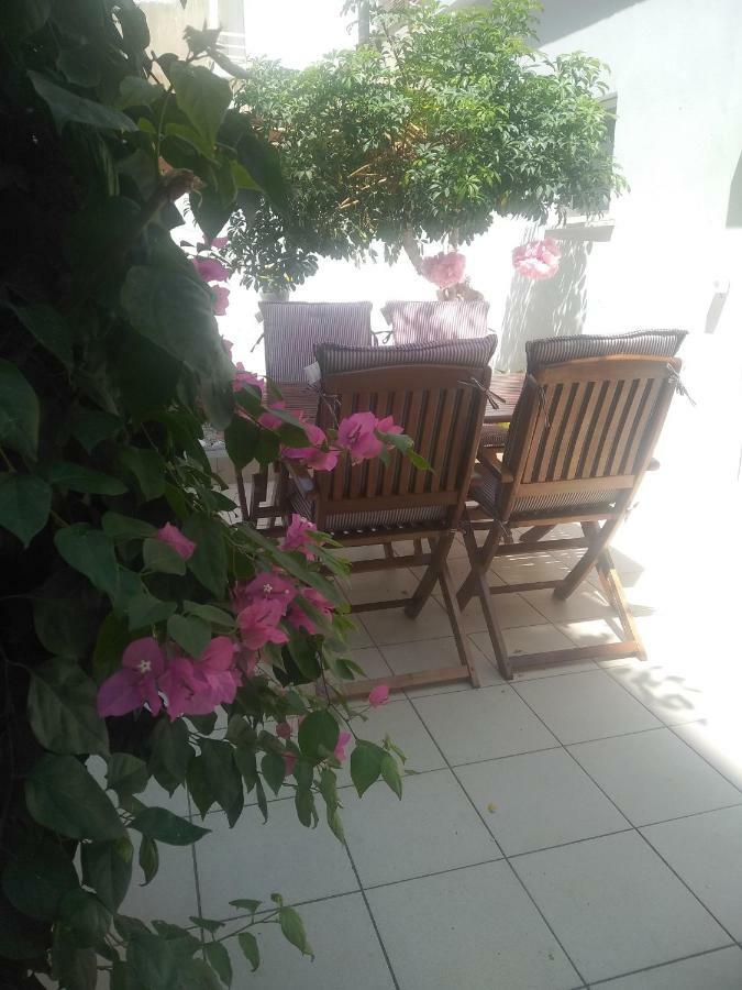 Pomegranate Apartment 이라클리온 외부 사진