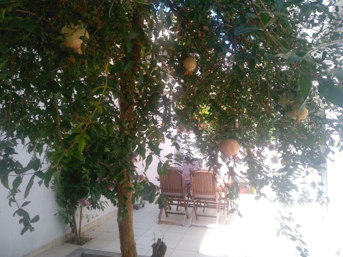 Pomegranate Apartment 이라클리온 외부 사진