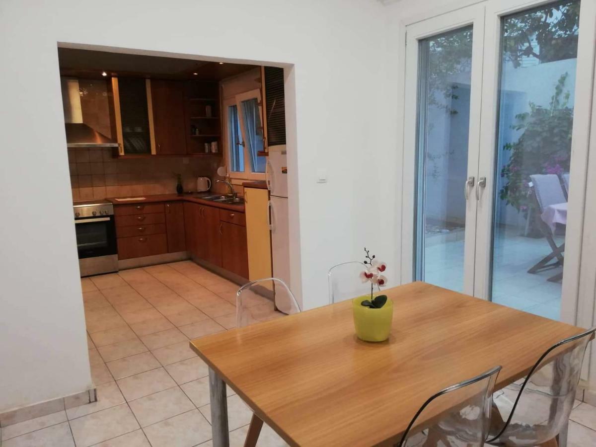 Pomegranate Apartment 이라클리온 외부 사진